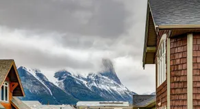 Cozy 2 BR Condo plus Gym with Stunning Mountain View - Image 4