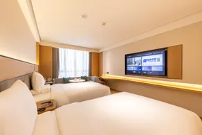 Ji Hotel Lanzhou Zhongbang International Trade - Image 4