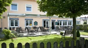 Landgasthof Schwabenpfanne - Image 4