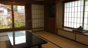 Hakusan Japanese-Style House - Image 3