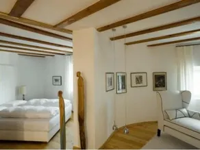 Romantik Hotel Turm - Image 2