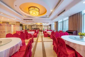 Wuji Hotel - Image 5