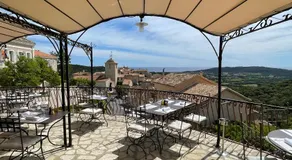 Hôtel l'ecurie du Castellas Ramatuelle - Image 3