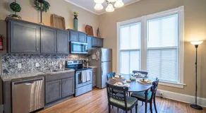 Historic Tate House Apartment by Marietta Square - Image 3