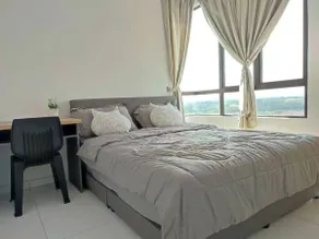 Cozy Condo at Melaka Top Hill, 7-9pax - Image 3