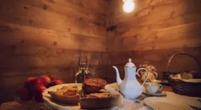 Ca 'Mea-værelse og wellness - Image 5