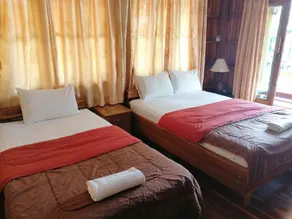 Ruenthong Resort - Image 4