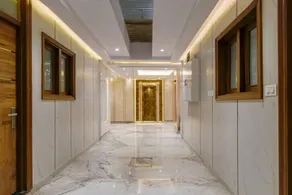 Hotel Star Dx by P K Residency - Image 2
