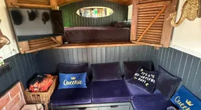 Rum Bridge Glamping and Fishing Resort - Image 3