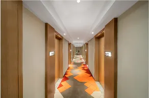 Borrman Hotel Guilin Two Rivers and Four Lakes Beiji Plaza - Image 4