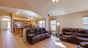 Near Hikes! Snowbird Escape w/ Pool in Gilbert - Image 4