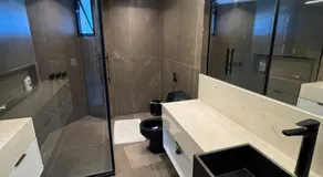 Beira mar Fortaleza 3 Suites Flat Smart Vista Mar Luxo - Image 2