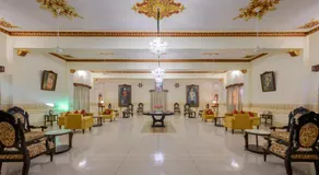 Dowlat Villas Palace-The Heritage - Image 3