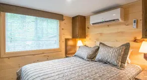 Williamsburg Camping Resort 38 ft. Park Model 5 - Image 2