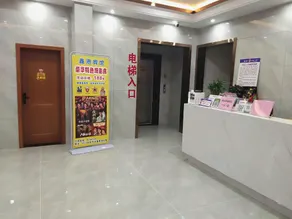 Cenxi Xingang Hotel - Image 5