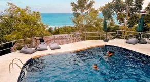 Haad Yao Villa 13 Luxury Sea View & Pool - Image 5