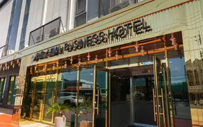 Iksan Business Hotel Raum Stay - Image 5