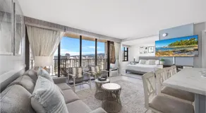 Ocean-view condo with pool & BBQ grill - Image 2