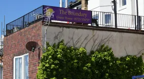 The Boundary - Image 5