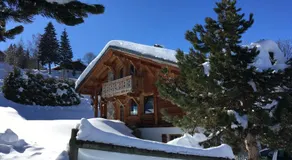 Marie Mont Blanc vue Mont Blanc - Image 5