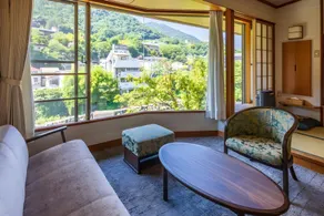Hakone Yumoto Onsen Hotel Kajikaso - Image 4