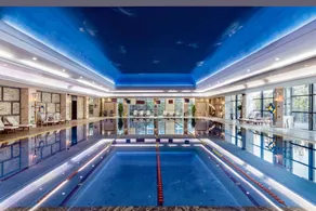 Qilin Rongyu International Hotel - Image 5