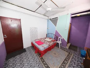 Hotel O MY Gunung Budget Hotel - Image 4