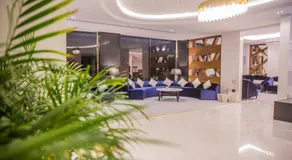 Al Aryam Serviced Apartments - Image 2