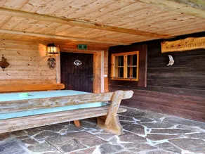 Alpine Hut in Murau near Ski Slope - Image 3