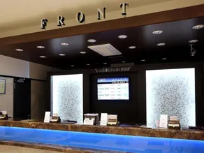 Toyoko Inn Fujisan Mishima-eki - Image 3