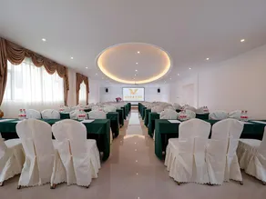 Vienna Hotel Guizhou Duyun Wanda Plaza - Image 4