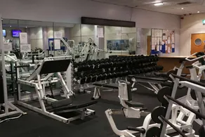 Best Western Chorley West Park Hall Hotel - Image 4