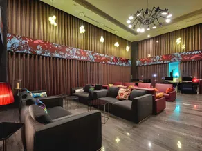 桃園富立登飯店Freedom Design Hotel - Image 5
