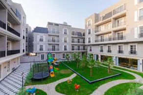 Modern 2BR with Gym and Pool - Image 5