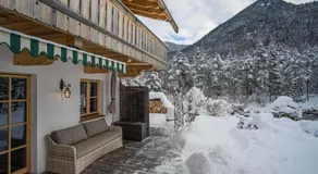 Ferienwohnung Tegernsee,Fam Schneider, Kreuth-Grüneck - Image 4