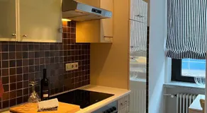 Suite Appartement Friesenhof - Image 3