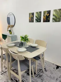 NN HOMESTAY JASIN MELAKA ( Fully Aircond , Unifi & Netflix ) - Image 3