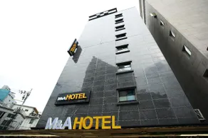 Bulgwang M & A - Image 4