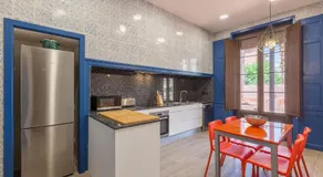 Maison de vacances 'Apartament Merlot' avec terrasse partagée, balcon et Wi-Fi - Image 2