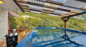 Holiday home Darius with Hot tub - Image 3