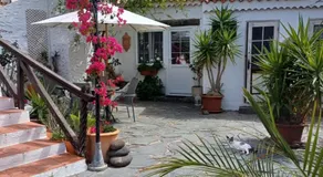 Gästehaus Casa Roca Fataga - Image 5