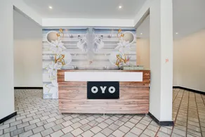 Hotel O Udayraj and Restuarant - Image 2