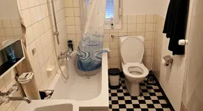 Helle, gemütliche gemeinsam nütziges Wohnung an der grenze vom Deutschland - Image 2