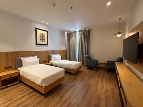 Clarks Inn Kharar-Mohali - Image 2