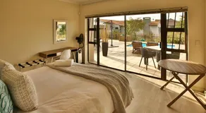 Bailee's Place, Langebaan, 6-sleeper - Image 2