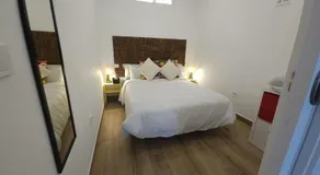 M2 Loft Privado para 4 personas - Image 2