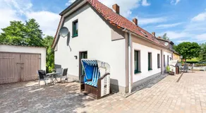Familien Ferienhof Lucky bei Kühlungsborn OFC 08 - Image 5