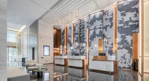 Atour Hotel Jiashan Wanlian Plaza - Image 2