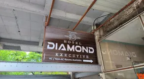 Hotel Diamond Executive - Image 3