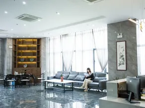 JingYuan Hotel - Image 3